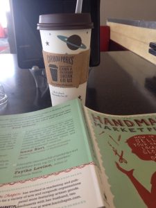 caribou