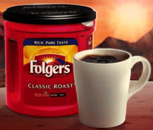 folgers