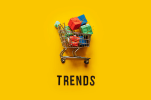 8 Great 2023 Trends for Shopping