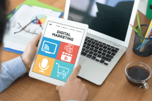 Explore 4 Growing Digital Marketing Channels