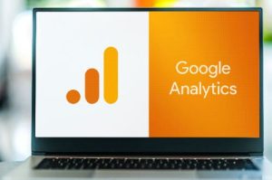 Google Analytics move to GA4