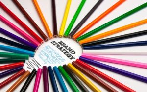The Ultimate Guide to Crafting an Effective Brand Strategy