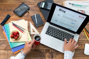 How To Write Successful Blogs