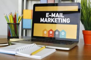 5 Reasons Your Email Marketing Isn’t Working