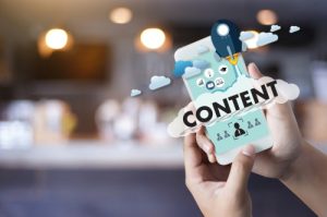3 Secrets to Effective Content Marketing in 2022
