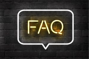 10 Marketing FAQ’s & Answers to Them