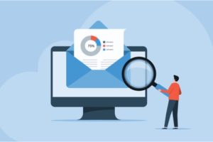 Top 3 Email Marketing Mistakes