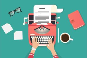 How to Write a Good Blog