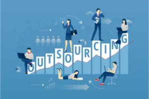 Outsourced – How Using a Marketing Agency Saves You Money