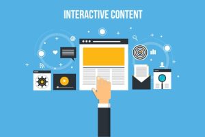 5 Ways to Use Interactivity to Enhance Your Content Marketing