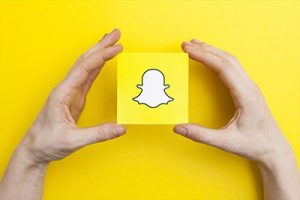 The Wonderful Marketing World of Snapchat