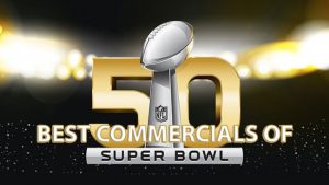 Best Ads of Super Bowl 50