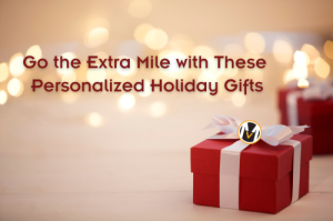 Perfect Personalized Holiday Gifts