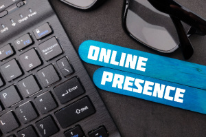 Crafting Your Digital Identity: A Guide to Building a Powerful Online Presence