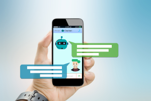 The Importance of Chatbots