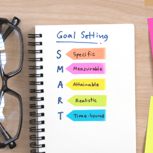 SMART goals