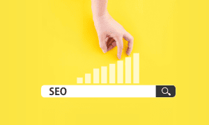 SEO - Search Engine Optimization