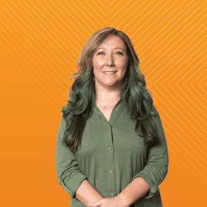 Christi Faris - Graphic Designer at Midwest Marketing