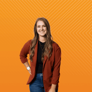 Allie Geier-Barlow - Senior Marketing Strategist at Midwest Marketing 